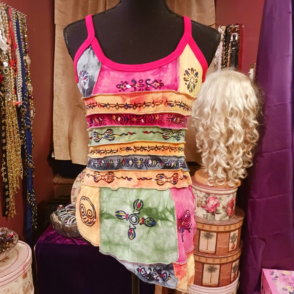 KPC Tank Top L